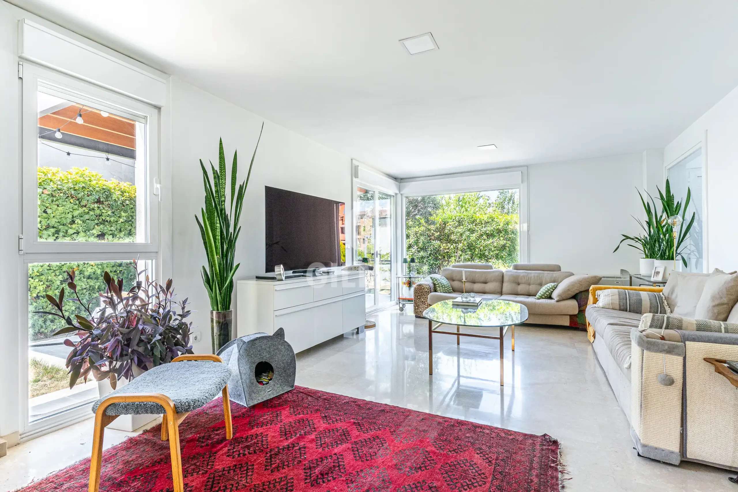 Semi-detached house in Las Rozas - Madrid