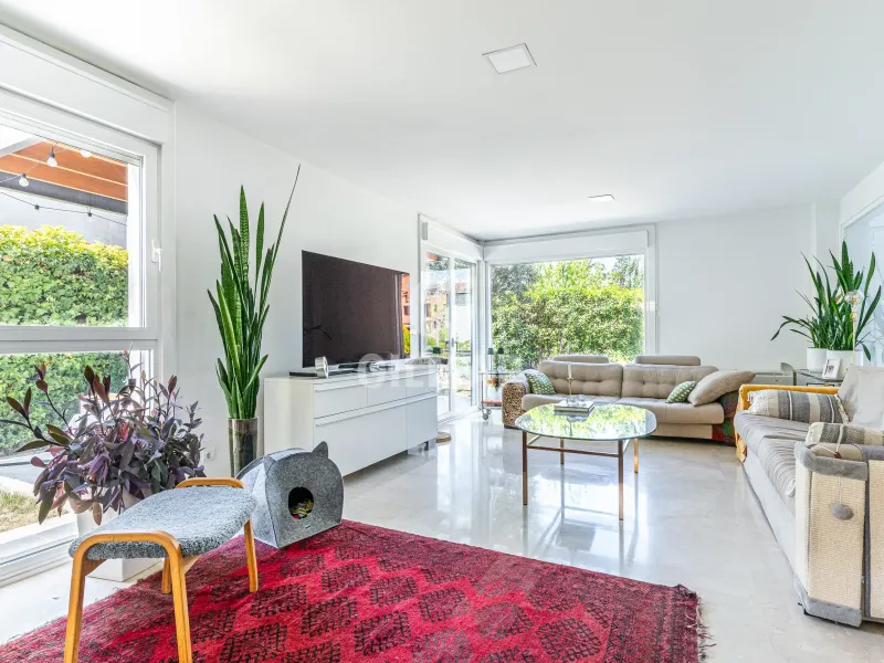 Semi-detached house in Las Rozas - Madrid
