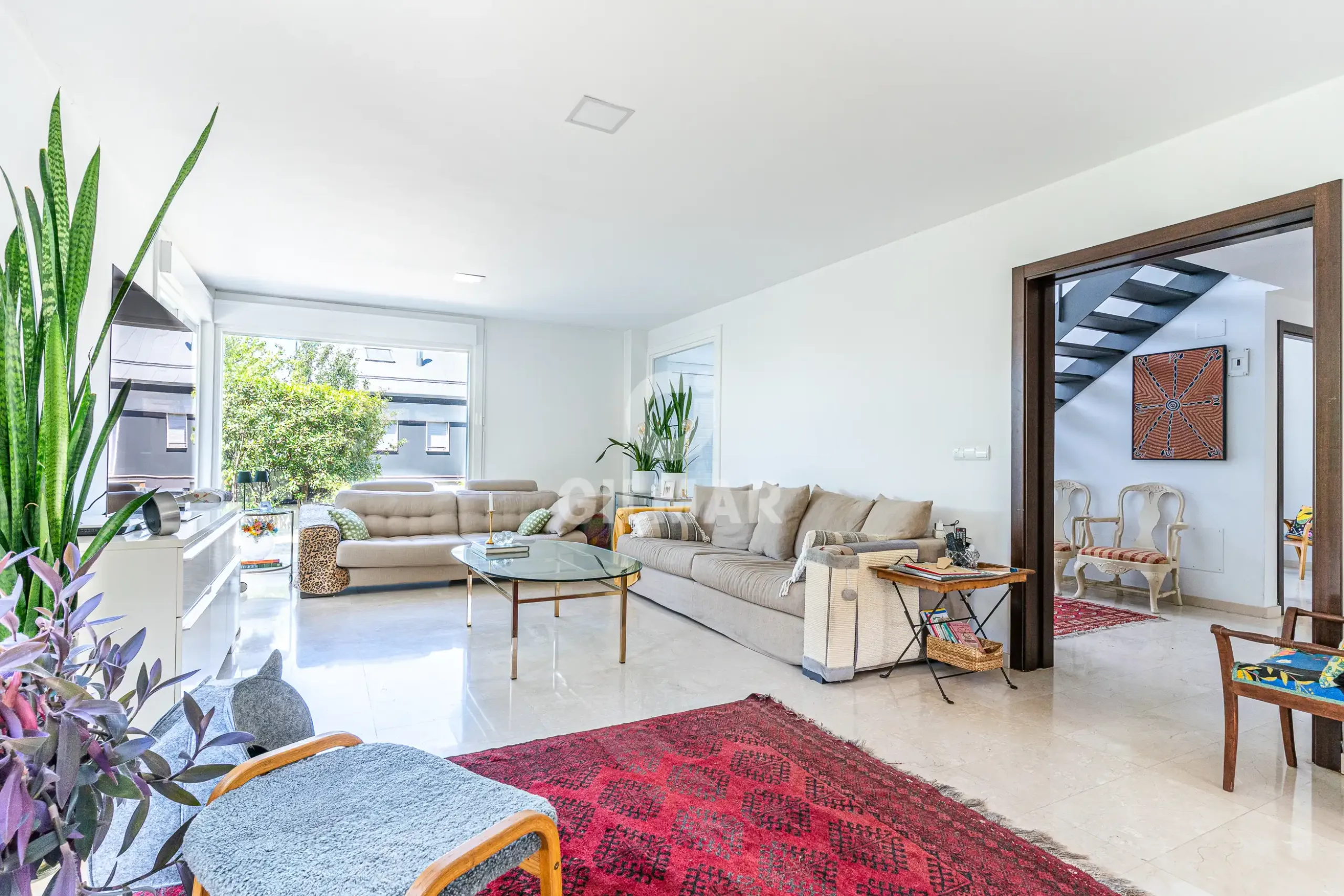 Semi-detached house in Las Rozas - Madrid