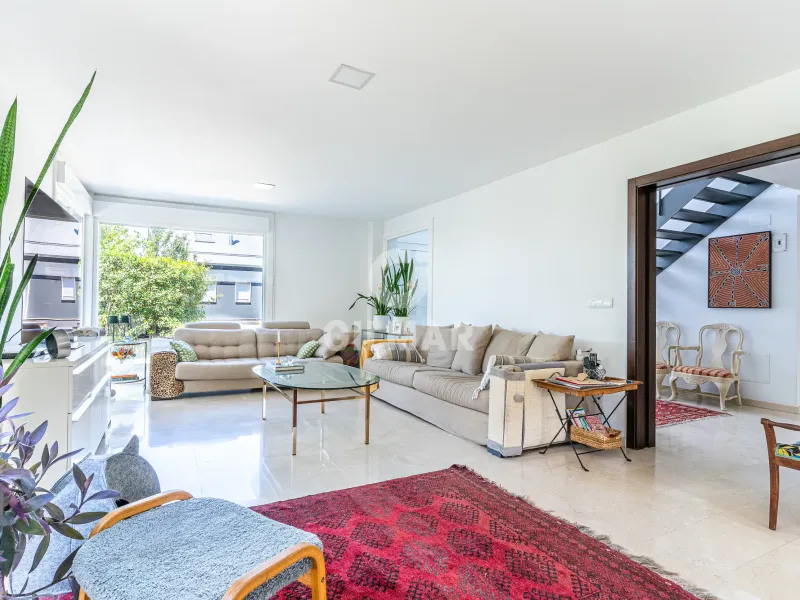 Semi-detached house in Las Rozas - Madrid