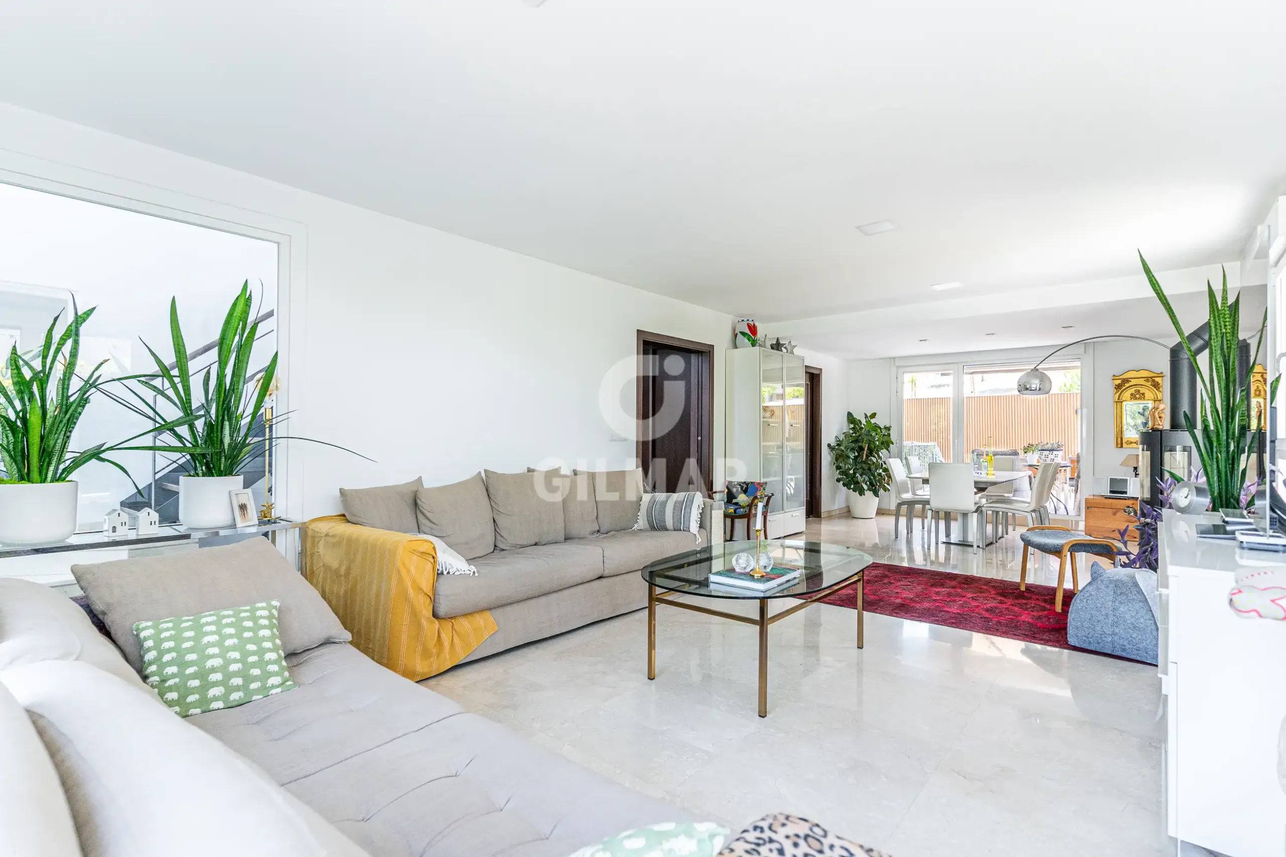 Semi-detached house in Las Rozas - Madrid