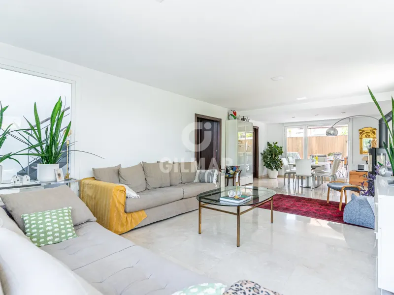 Semi-detached house in Las Rozas - Madrid