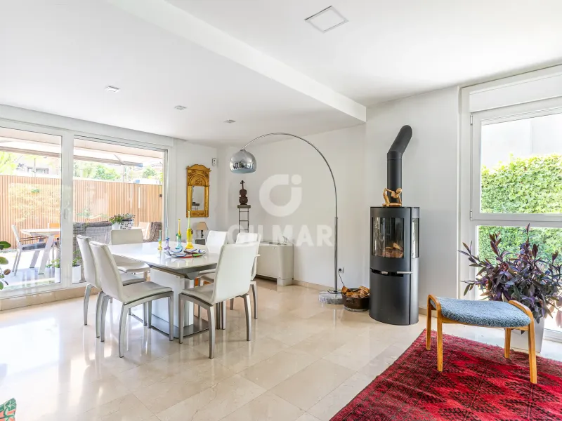Semi-detached house in Las Rozas - Madrid