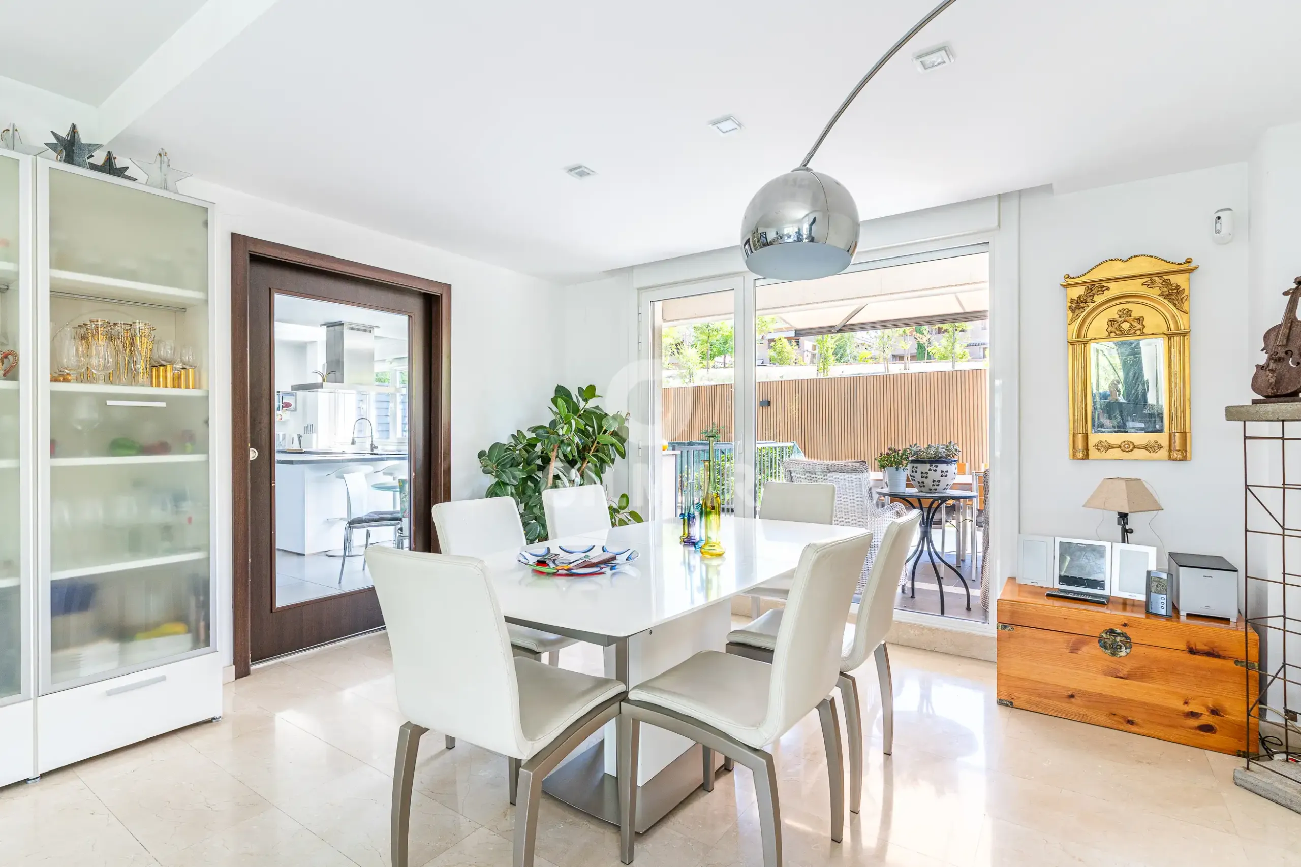 Semi-detached house in Las Rozas - Madrid