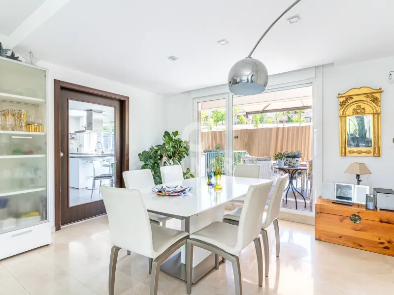 Semi-detached house in Las Rozas - Madrid