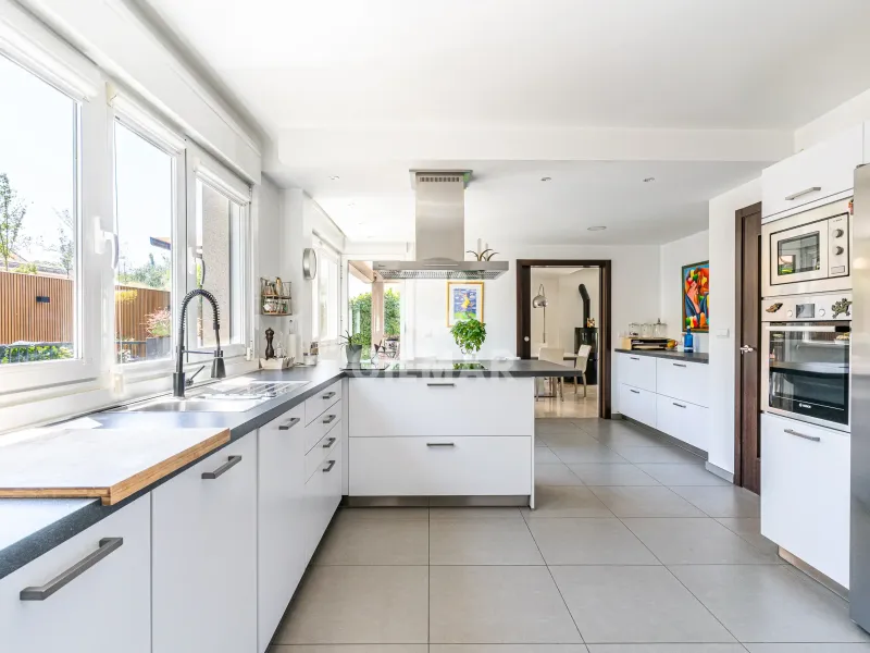Semi-detached house in Las Rozas - Madrid