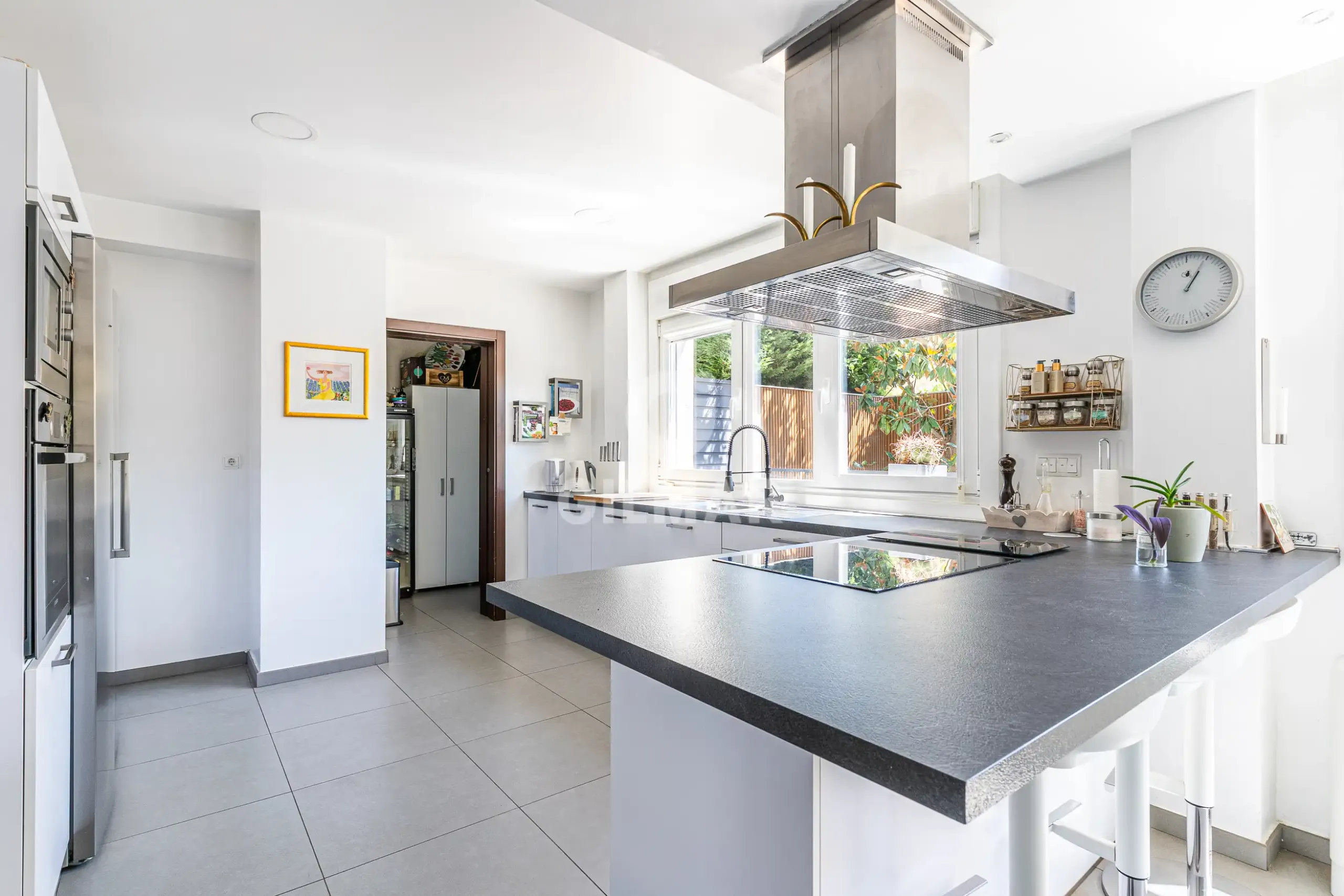 Semi-detached house in Las Rozas - Madrid