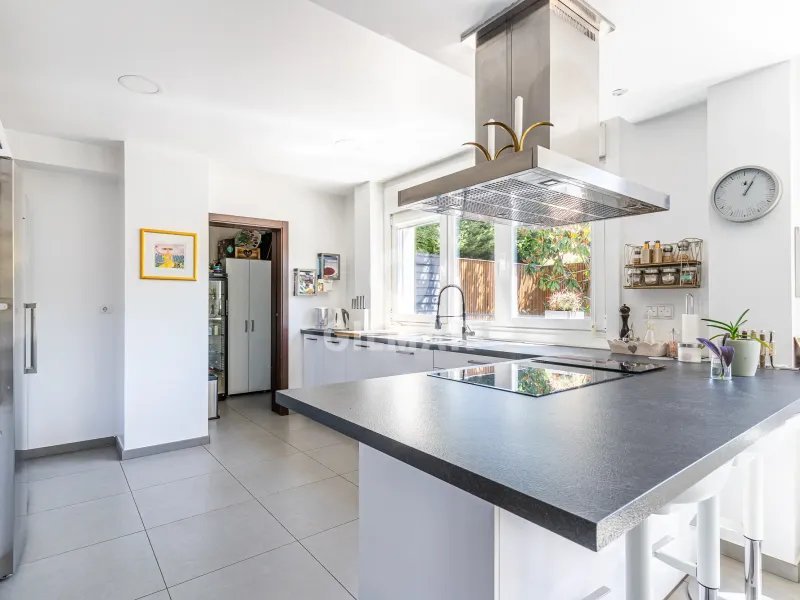 Semi-detached house in Las Rozas - Madrid