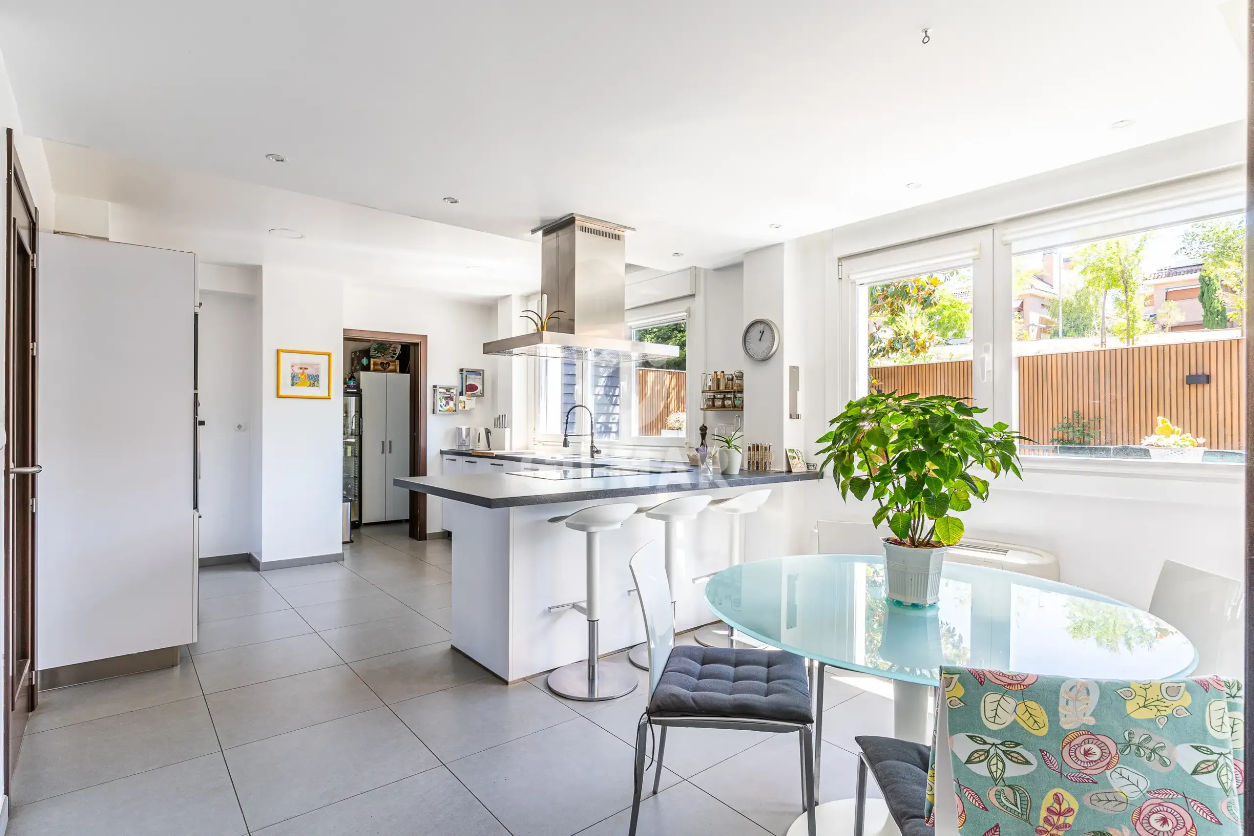 Semi-detached house in Las Rozas - Madrid