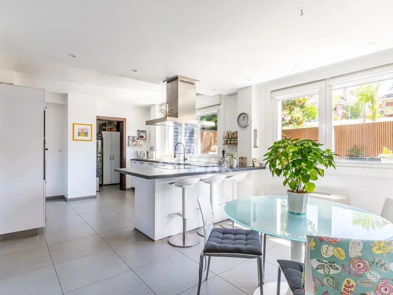 Semi-detached house in Las Rozas - Madrid