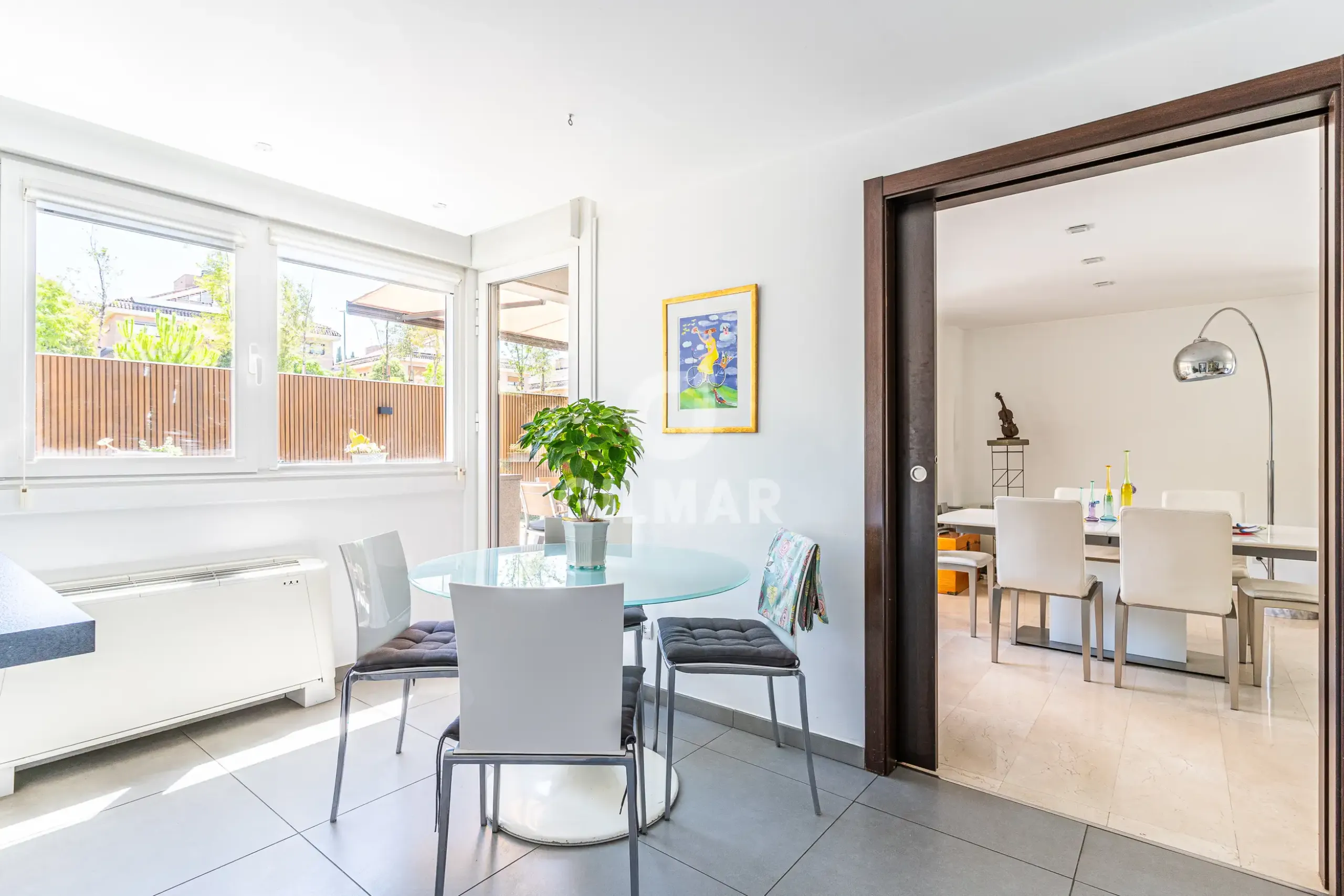 Semi-detached house in Las Rozas - Madrid