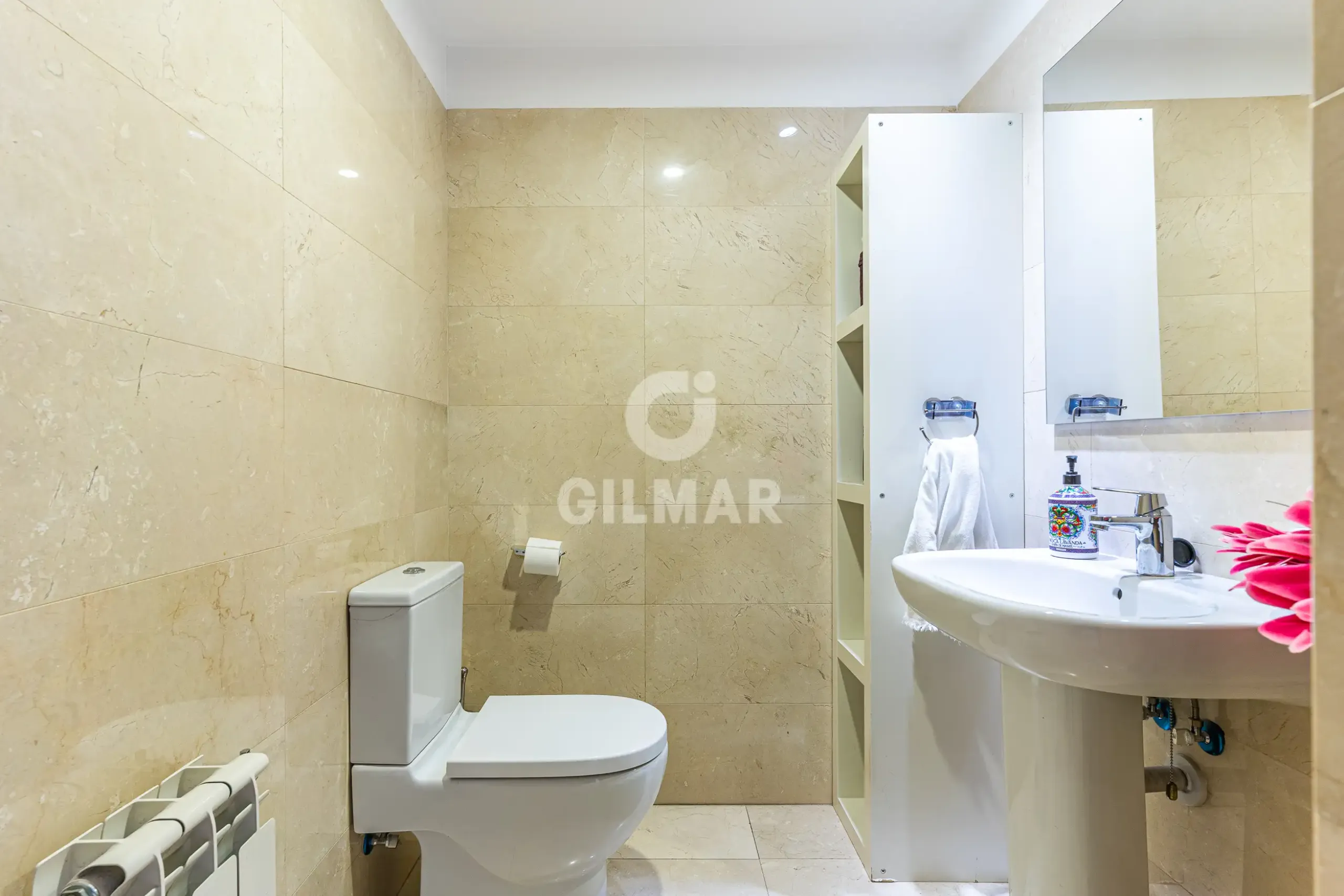 Semi-detached house in Las Rozas - Madrid