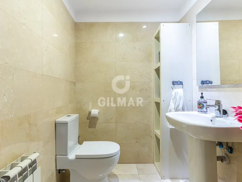 Semi-detached house in Las Rozas - Madrid
