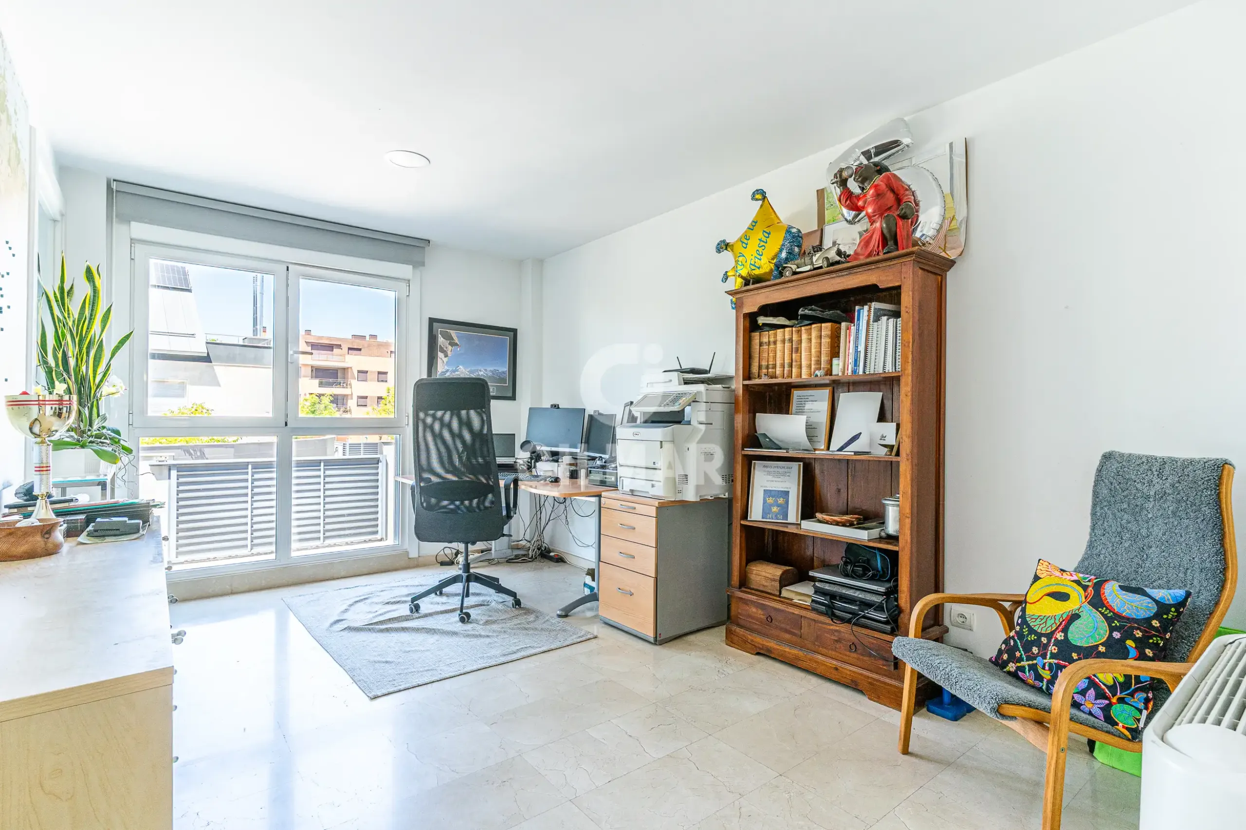 Semi-detached house in Las Rozas - Madrid