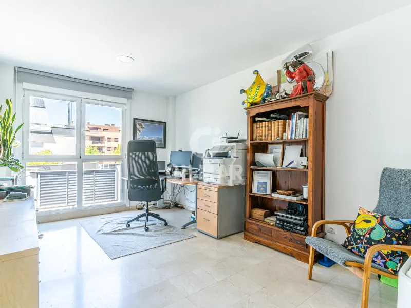 Semi-detached house in Las Rozas - Madrid