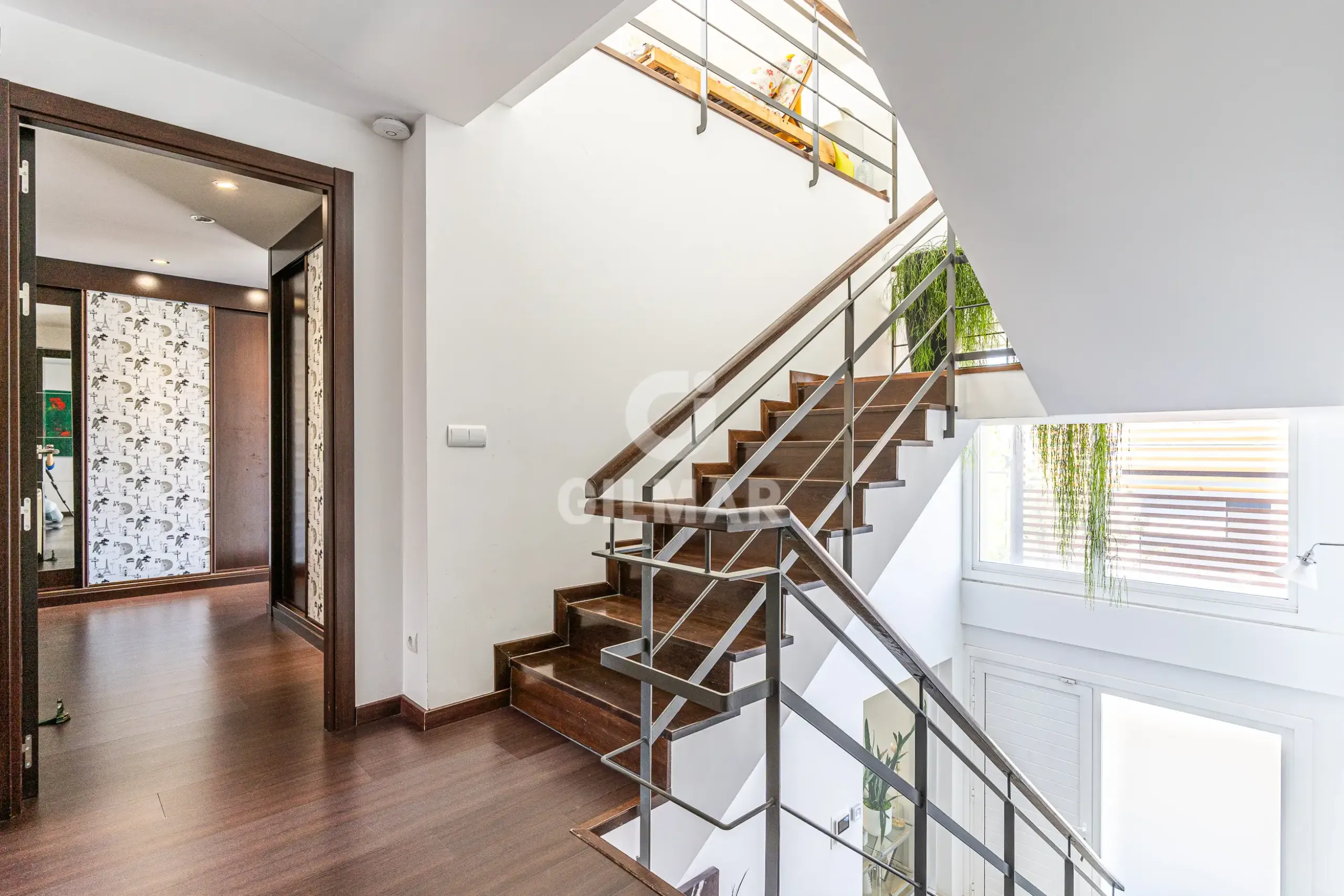Semi-detached house in Las Rozas - Madrid