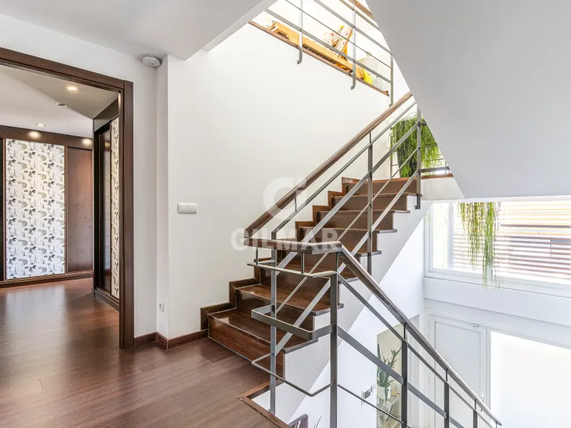 Semi-detached house in Las Rozas - Madrid