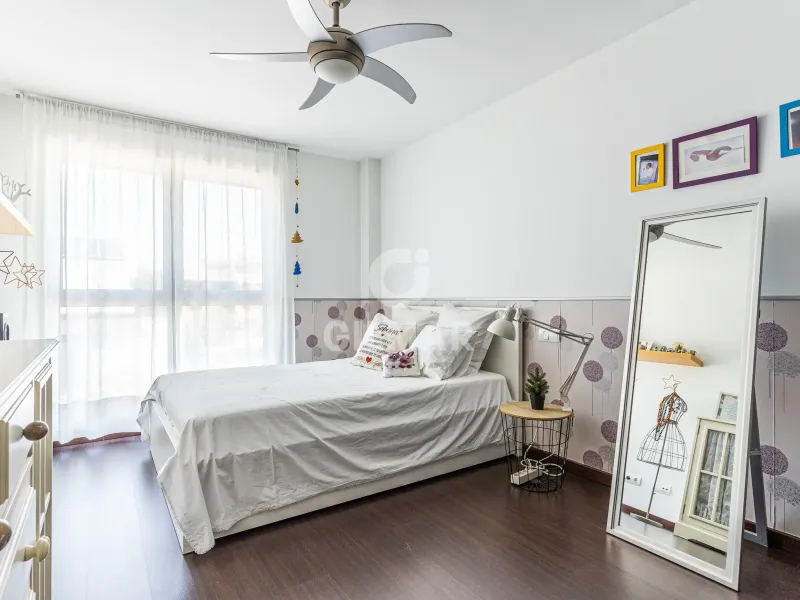 Semi-detached house in Las Rozas - Madrid