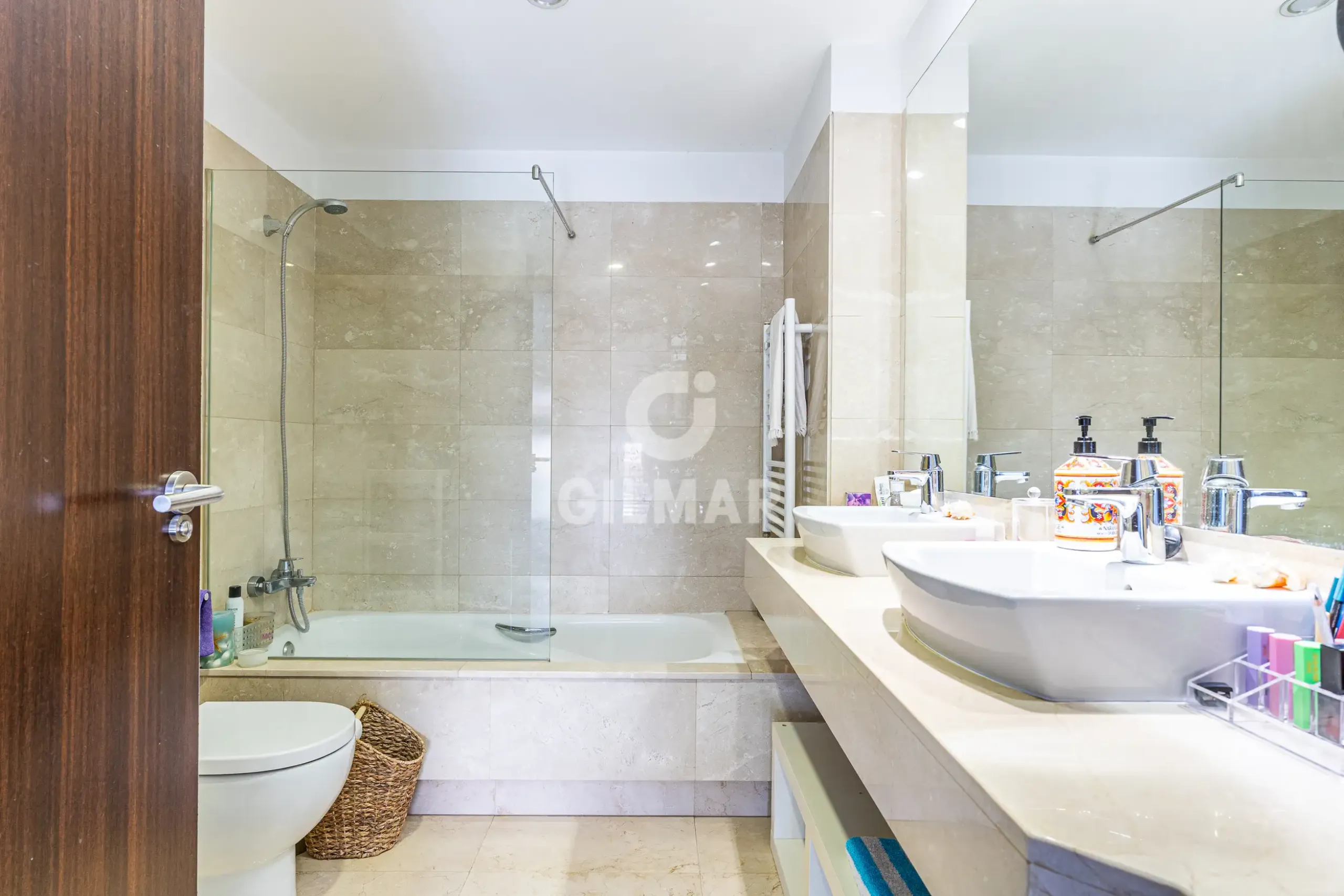 Semi-detached house in Las Rozas - Madrid