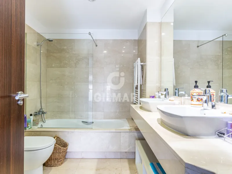 Semi-detached house in Las Rozas - Madrid