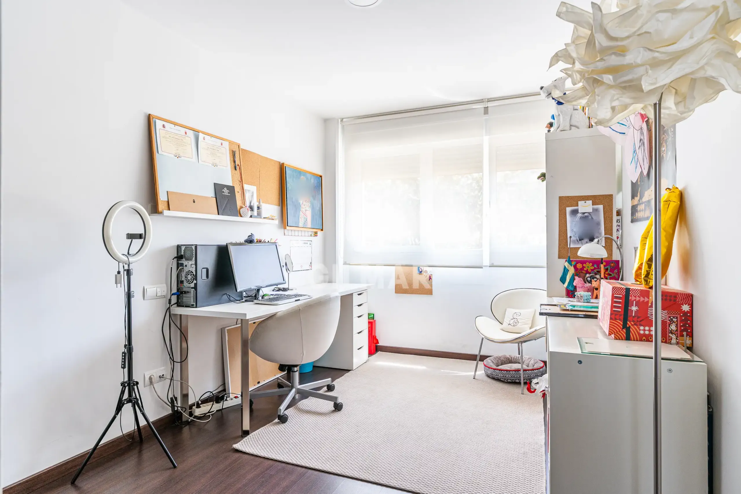 Semi-detached house in Las Rozas - Madrid