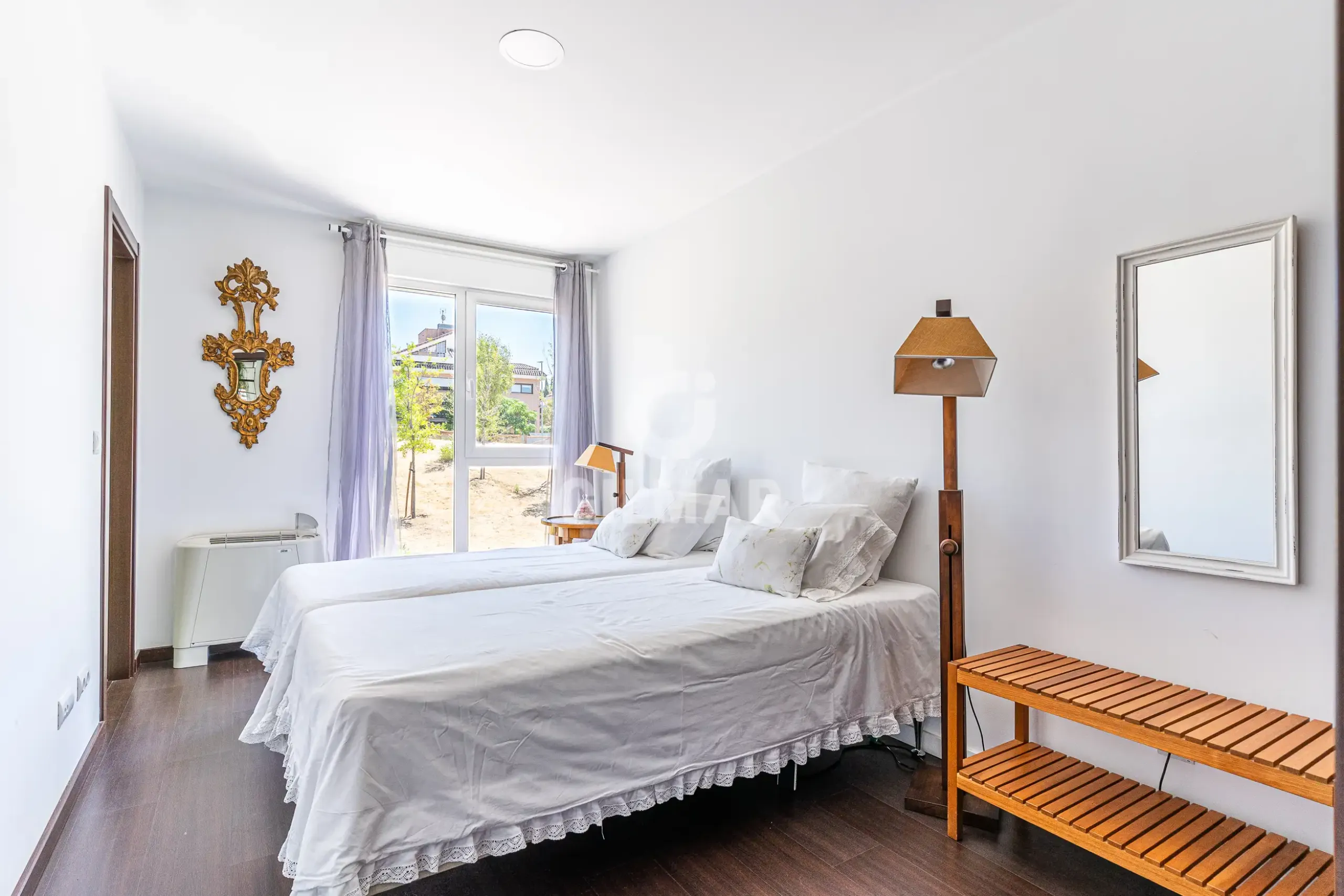 Semi-detached house in Las Rozas - Madrid