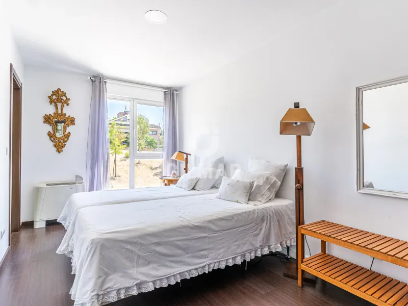 Semi-detached house in Las Rozas - Madrid