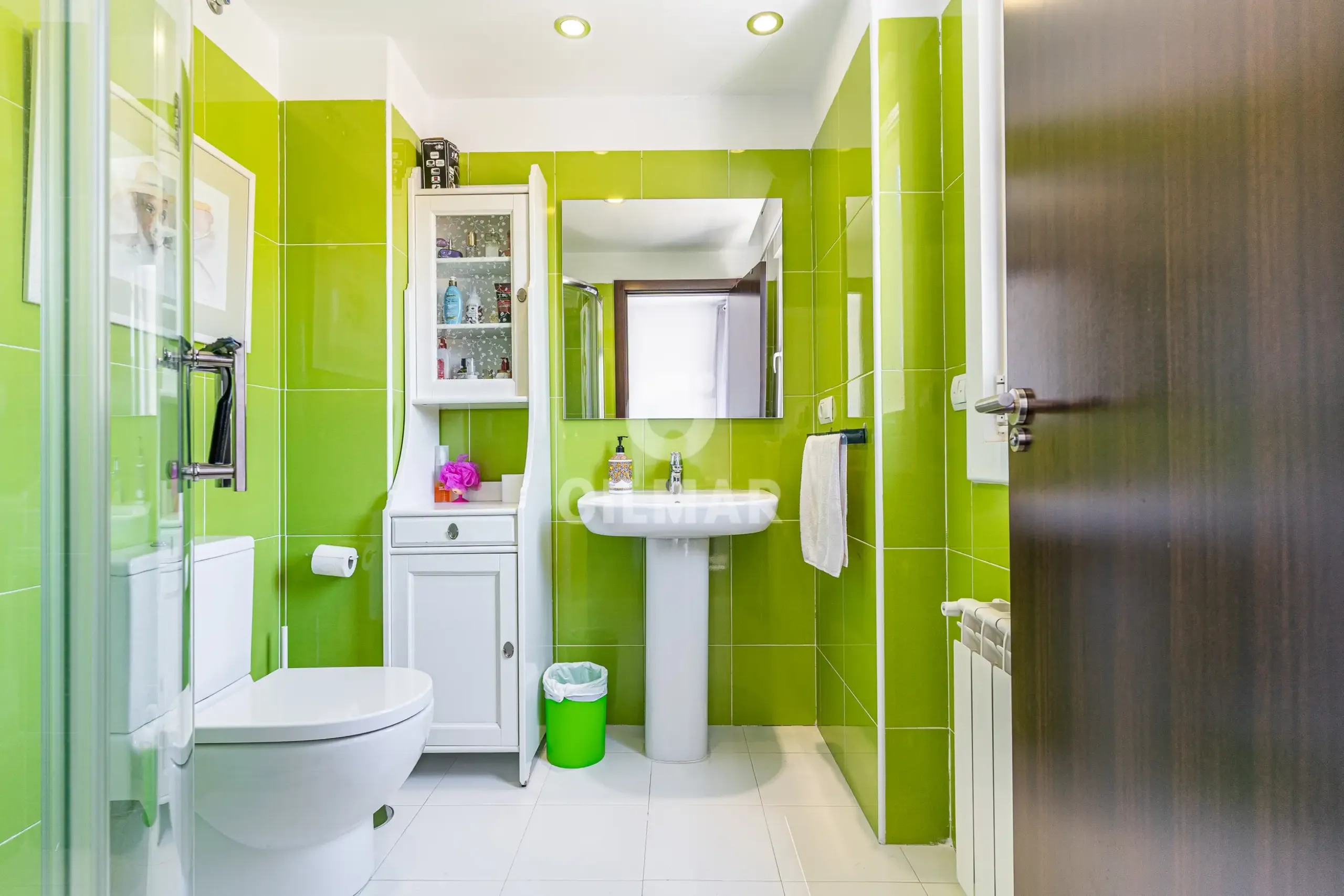 Semi-detached house in Las Rozas - Madrid