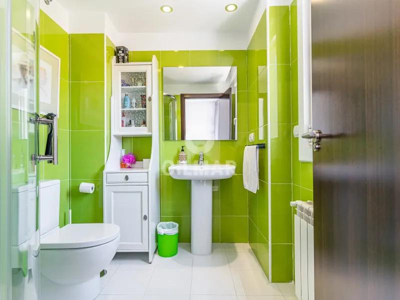 Semi-detached house in Las Rozas - Madrid