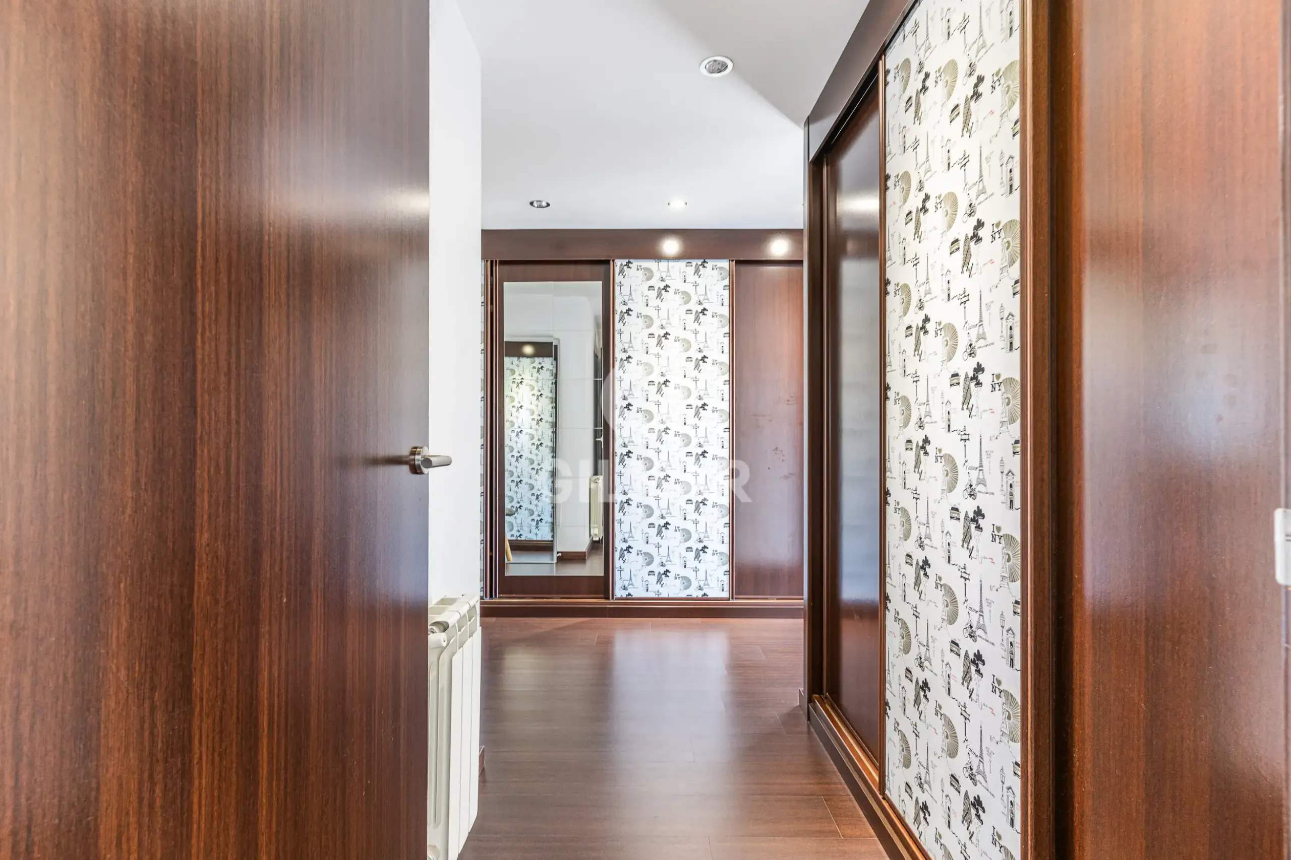 Semi-detached house in Las Rozas - Madrid