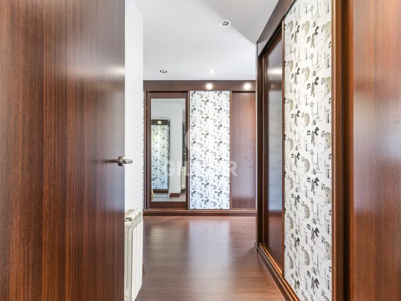 Semi-detached house in Las Rozas - Madrid
