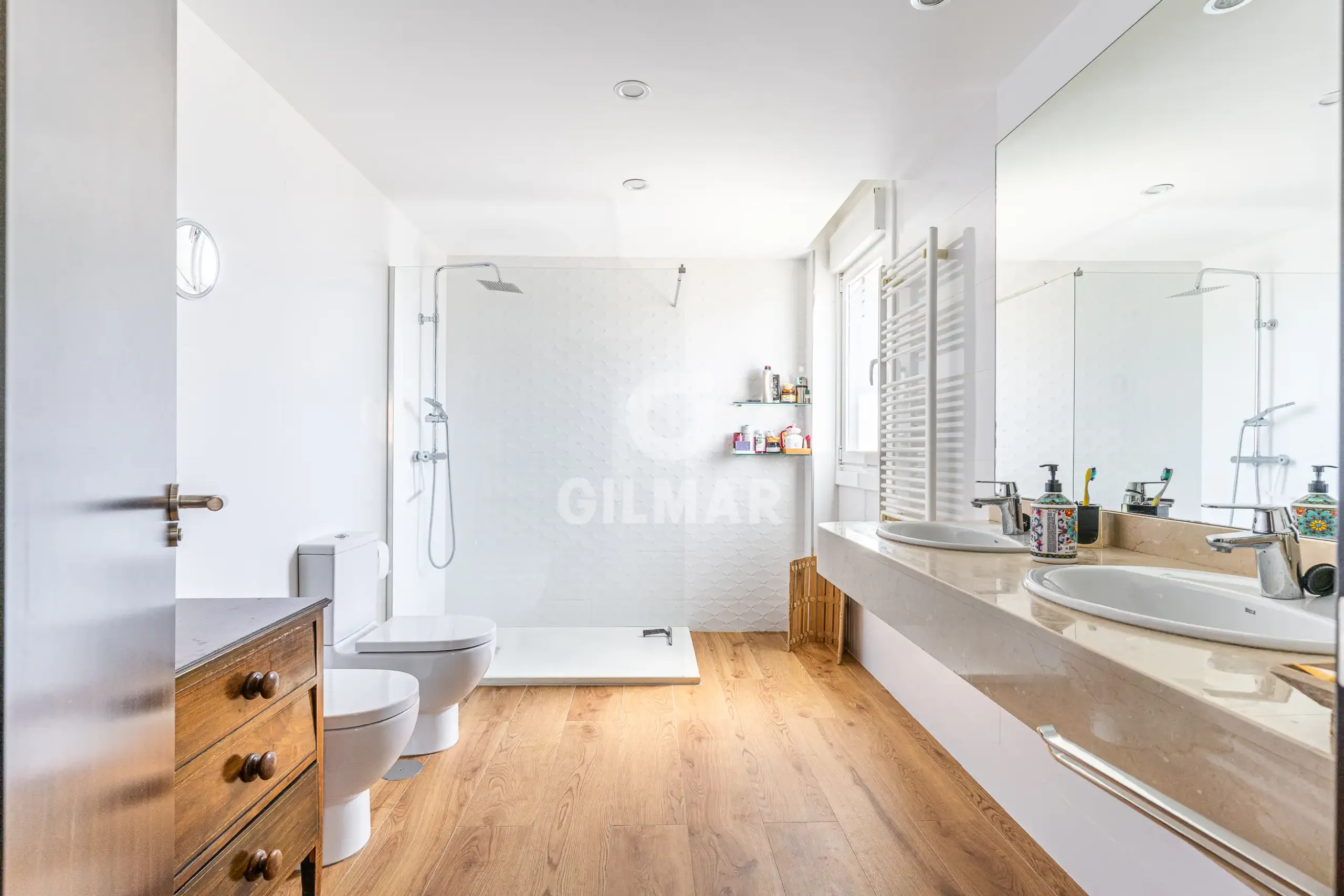 Semi-detached house in Las Rozas - Madrid