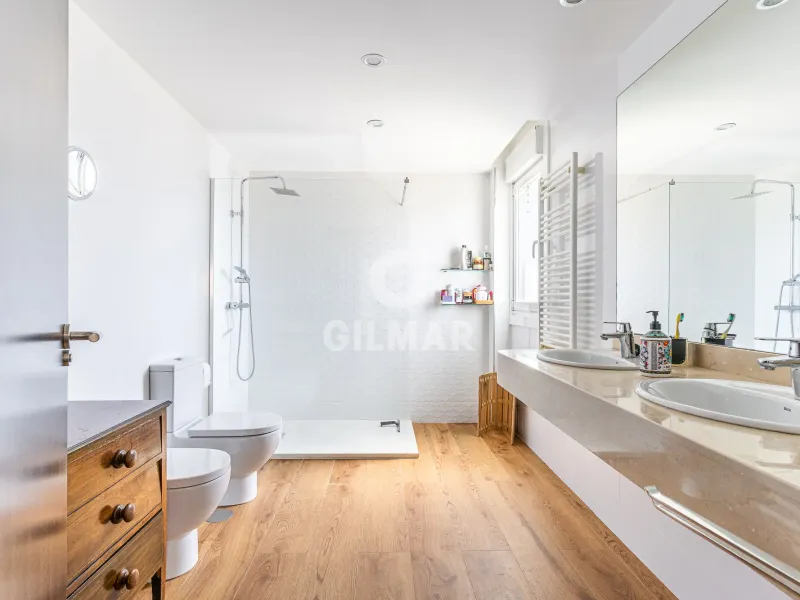 Semi-detached house in Las Rozas - Madrid