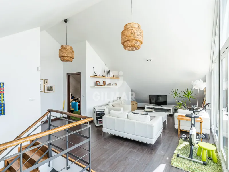 Semi-detached house in Las Rozas - Madrid