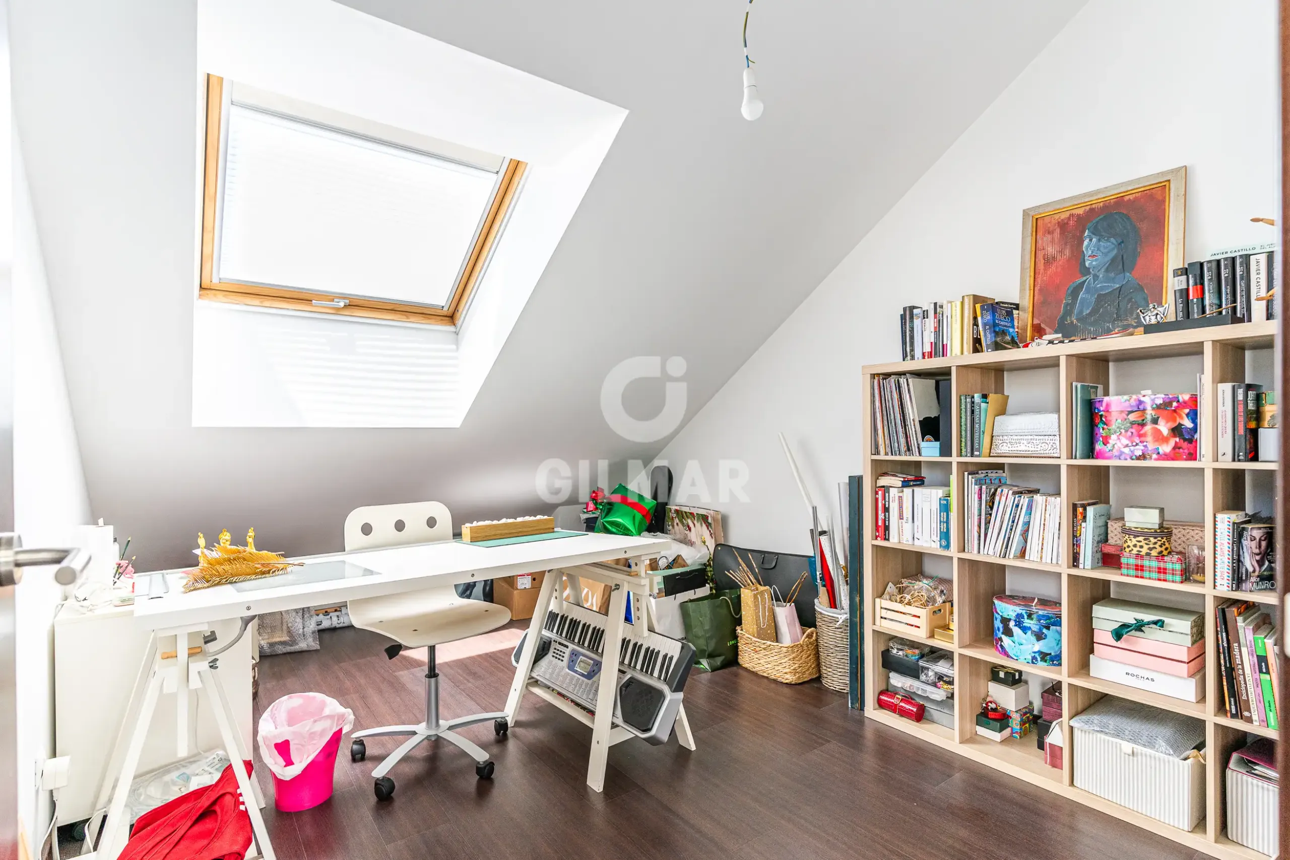 Semi-detached house in Las Rozas - Madrid