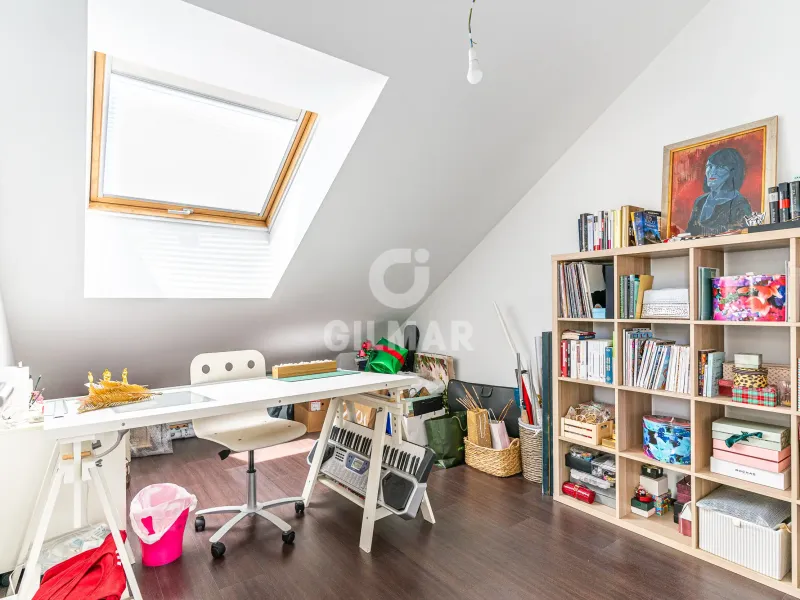 Semi-detached house in Las Rozas - Madrid