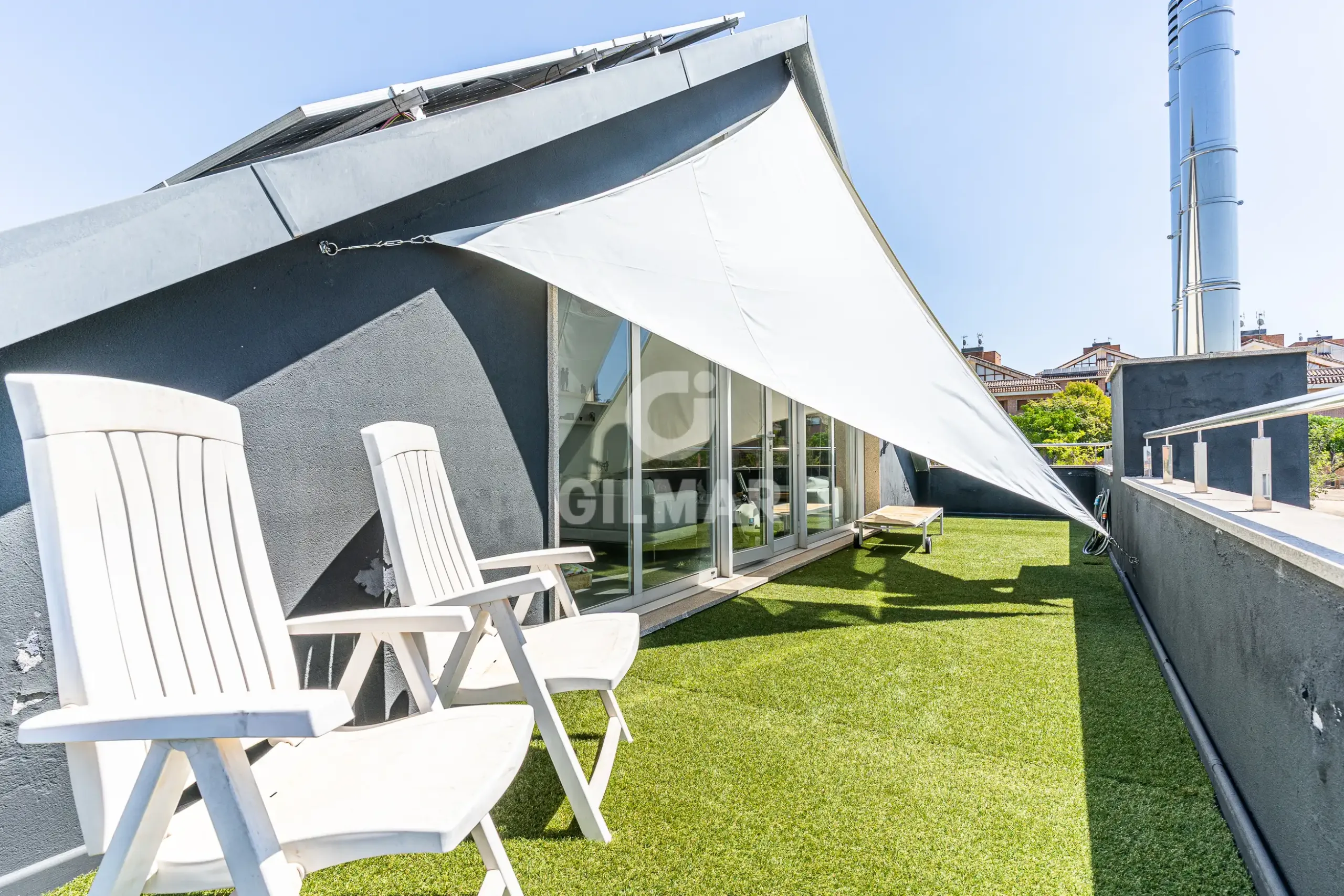 Semi-detached house in Las Rozas - Madrid