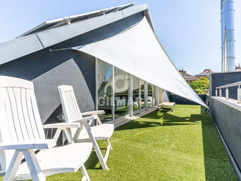 Semi-detached house in Las Rozas - Madrid