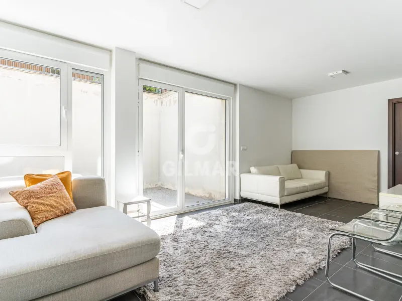 Semi-detached house in Las Rozas - Madrid