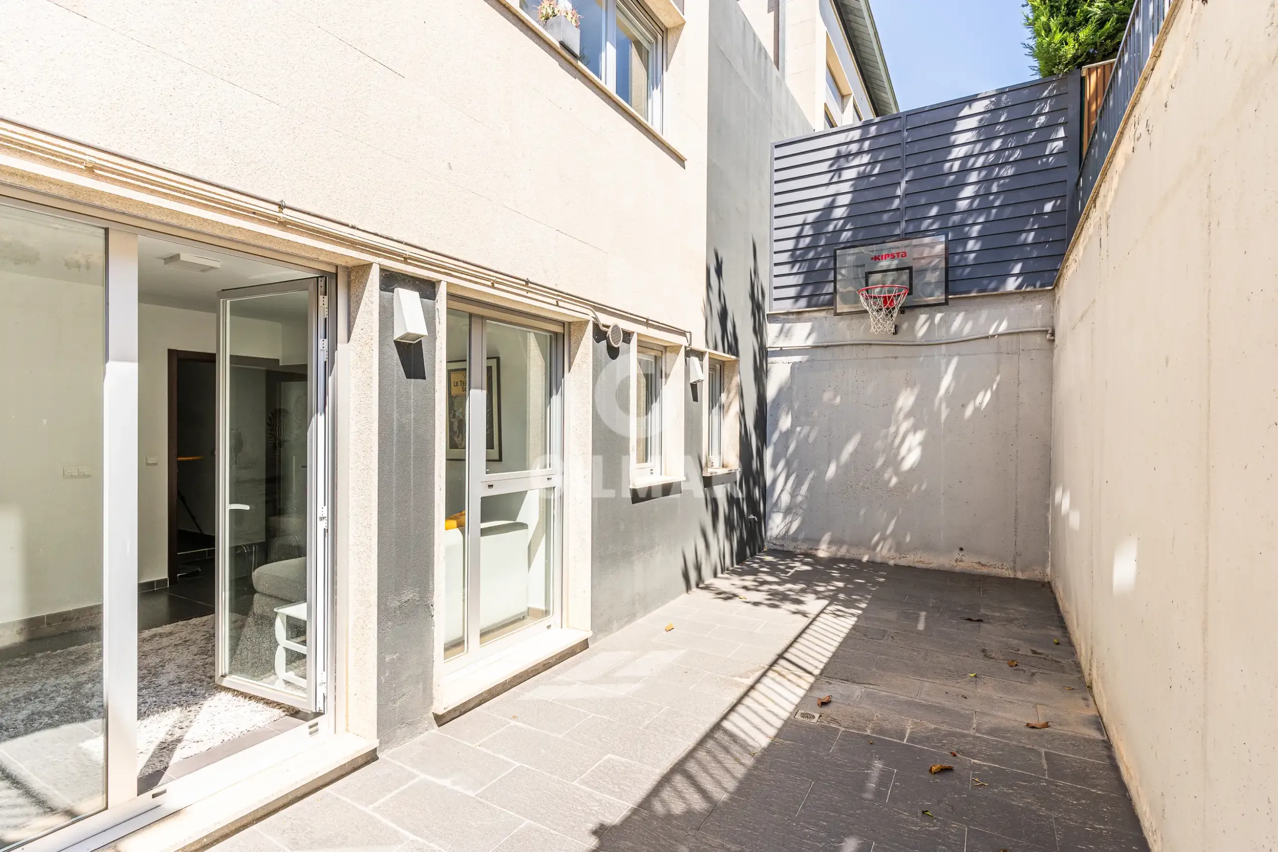 Semi-detached house in Las Rozas - Madrid