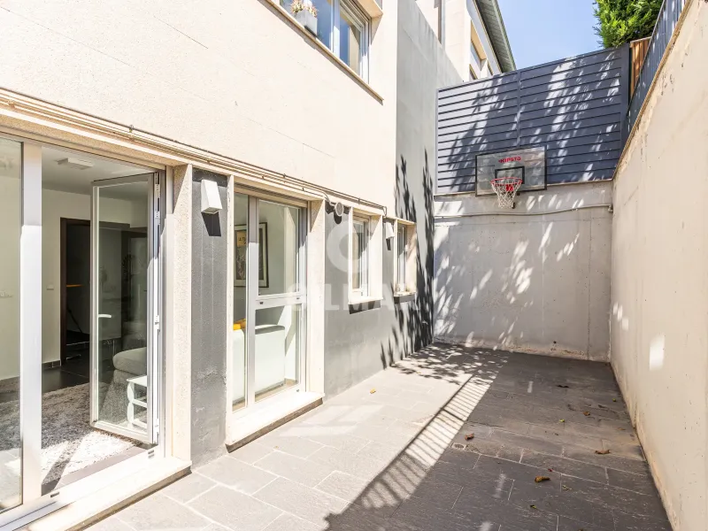 Semi-detached house in Las Rozas - Madrid