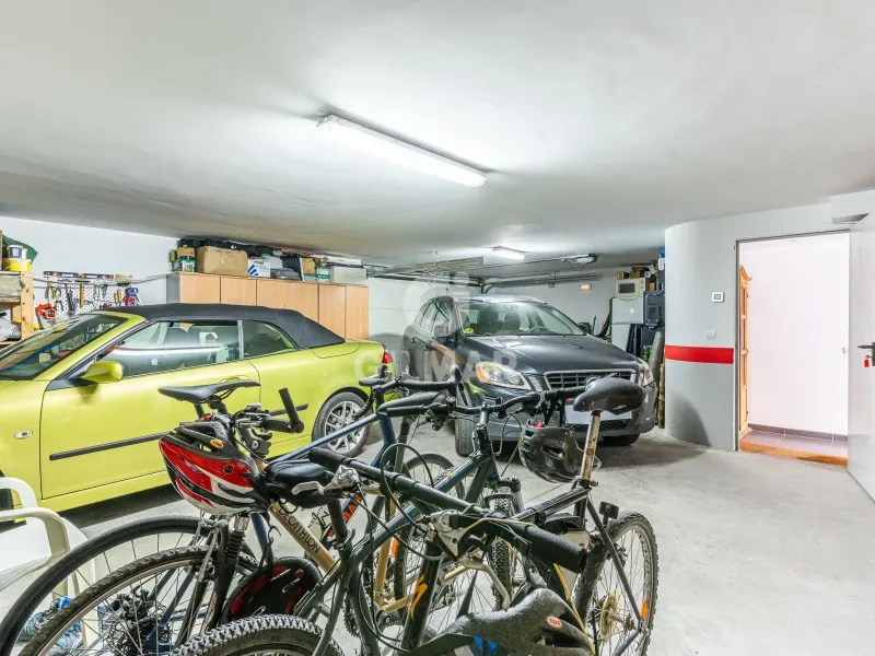 Semi-detached house in Las Rozas - Madrid