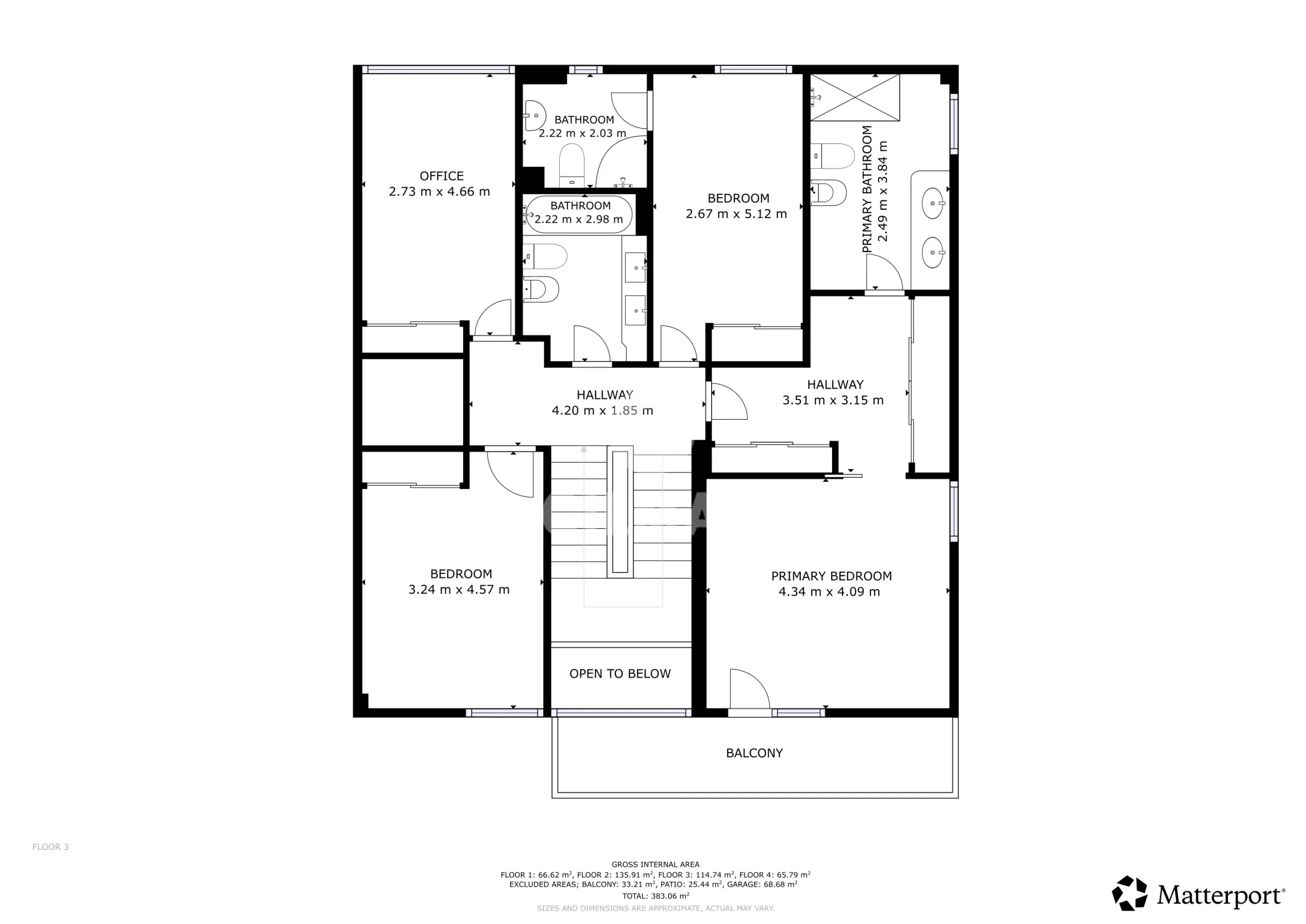 Semi-detached house in Las Rozas - Madrid
