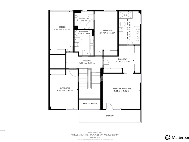 Semi-detached house in Las Rozas - Madrid