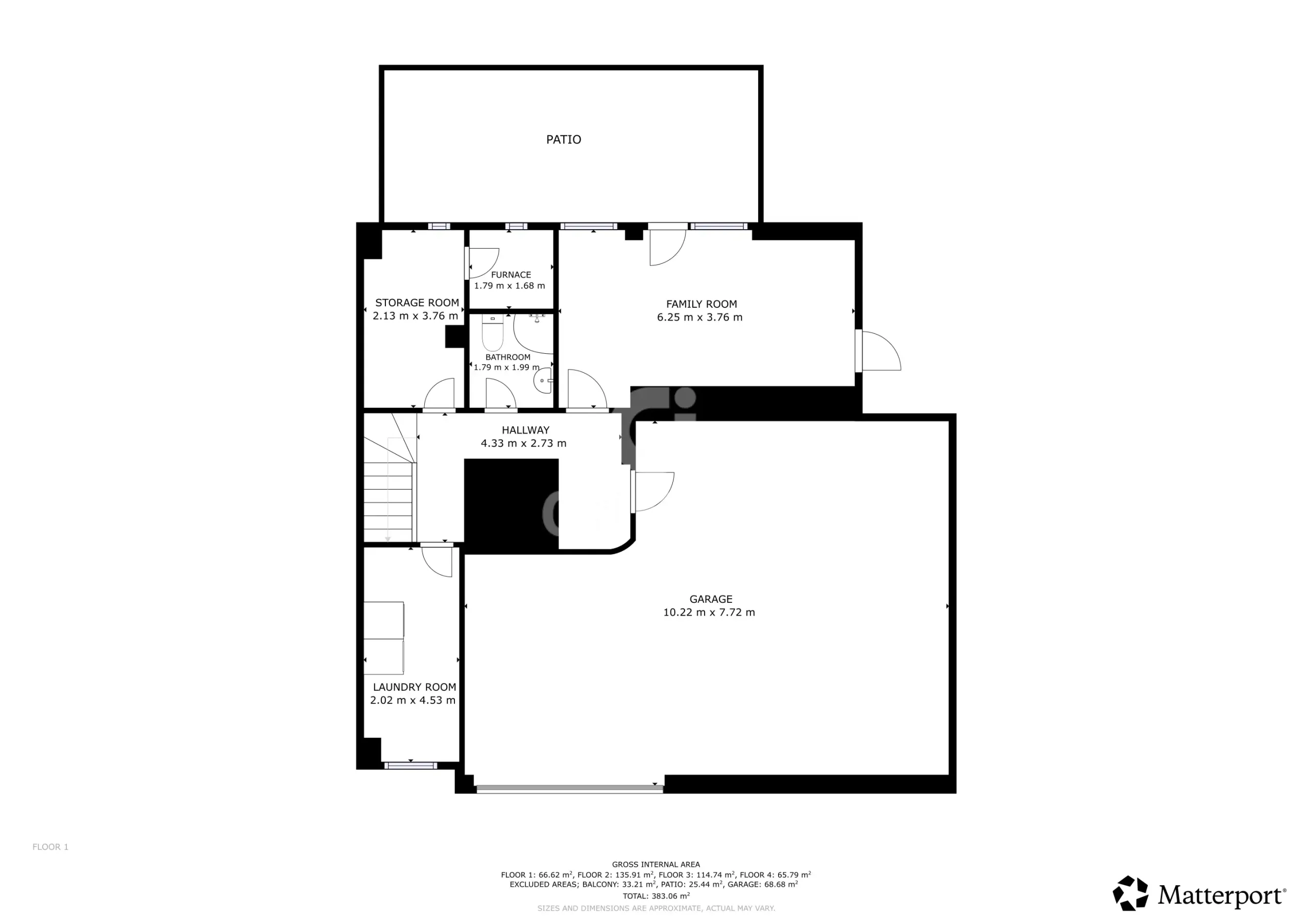 Semi-detached house in Las Rozas - Madrid