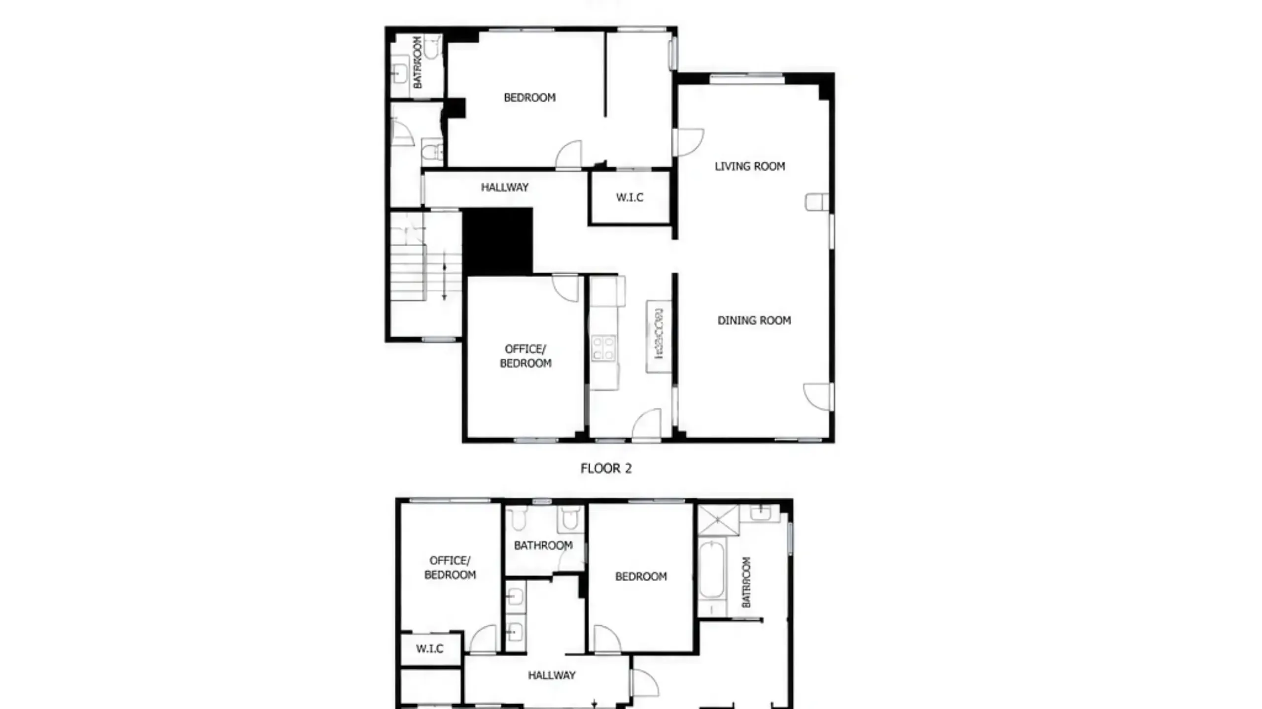 Semi-detached house in Las Rozas - Madrid