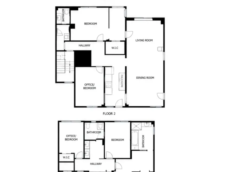 Semi-detached house in Las Rozas - Madrid