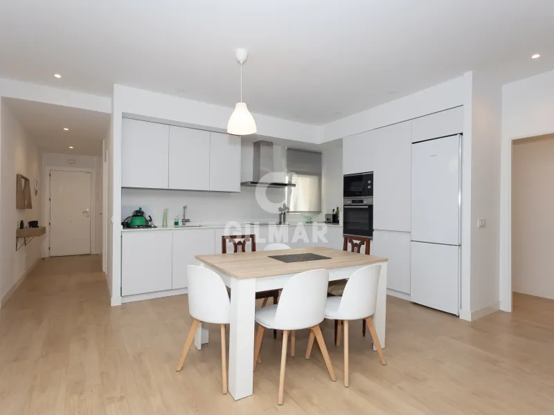 Piso en Castellana-Orense - Madrid