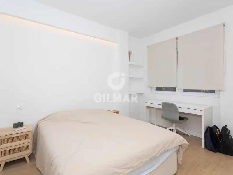 Apartment in Castellana-Orense - Madrid
