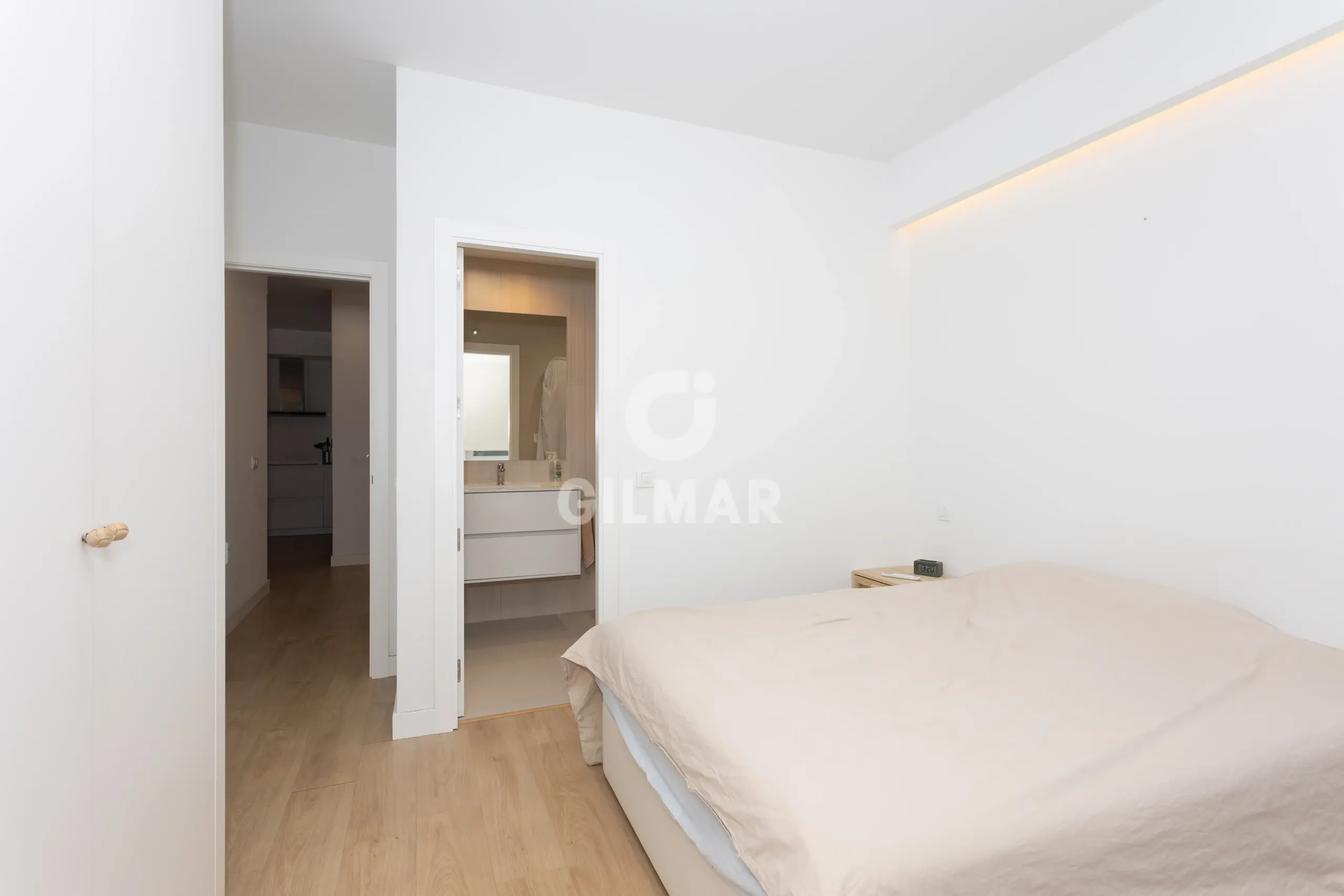 Apartment in Castellana-Orense - Madrid